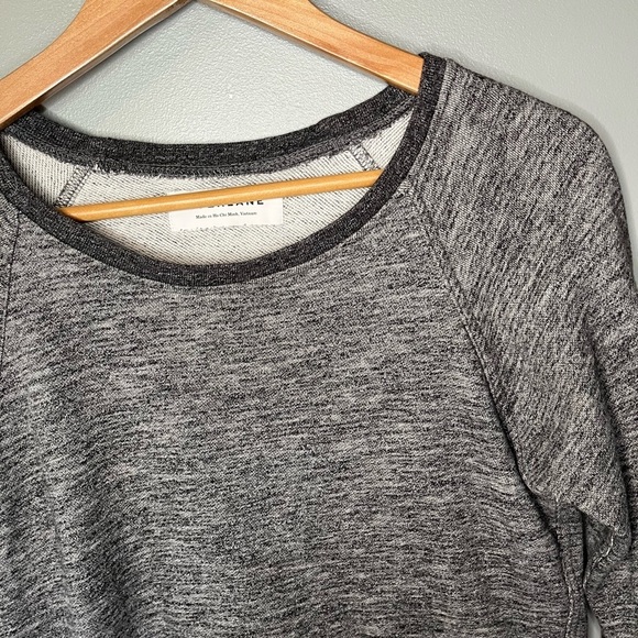Everlane The Crew Pullover - Picture 5 of 11